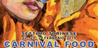 GRAN CARNEVALE 24 FEBBRAIO 2019