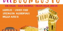 DOMENICA DEL BUONGUSTO