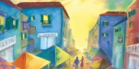 Passeggiata del Gusto - domenica 14 ottobre 2018